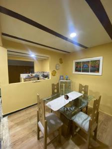 Casa Naranja Salento 2