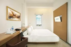 LAMORA Kota Lama Surabaya - Parseh