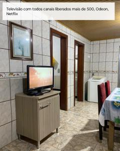 Casa Pé na Areia - Capão Novo