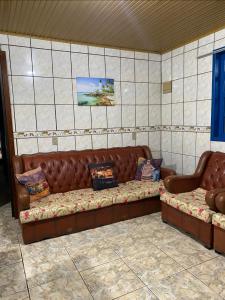 Casa Pé na Areia - Capão Novo