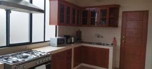 Departamento amoblado en pleno Centro