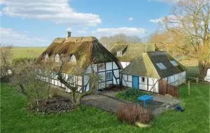 Pet Friendly Home In Humble With Wifi - Rudkøbing