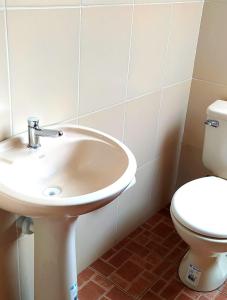 Departamento amoblado en pleno Centro