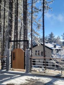 Vila Aspen - Mountain View Apartments