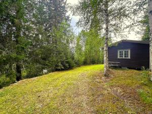 Turifoss Camping