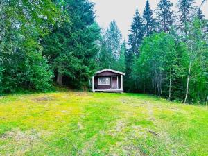 Turifoss Camping