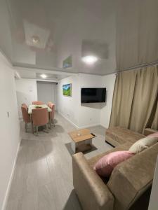 Beautiful New Apartment