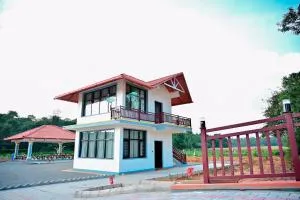 Nandi Cottage - Kenchamman Hoskota