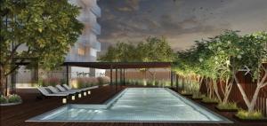 Blue Forest Residencies