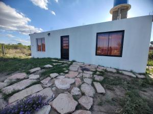 El descanso casita en alquiler