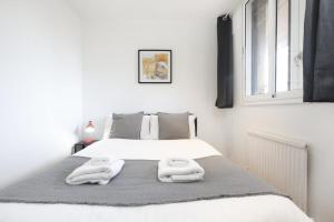 Beautiful 2 Bed 2 bath - Notting Hill