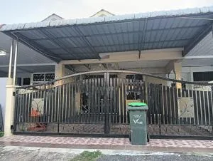 FF Lunas Homestay - 居林