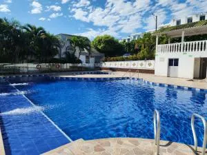 Economica Casa Girardot - Florián