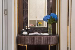 Romeo 2 Hotel - 44BT2 Bắc Linh Đàm - by BAY LUXURY