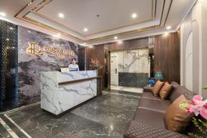 Romeo 2 Hotel - 44BT2 Bắc Linh Đàm - by BAY LUXURY