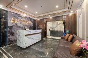 Romeo 2 Hotel - 44BT2 Bắc Linh Đàm - by BAY LUXURY