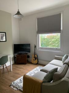 London close to Kingscross