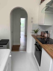 London close to Kingscross