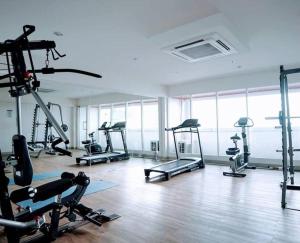 Apartemen Grand Kamala Lagoon by MM Property
