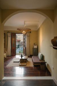 Wabisabi Room 10mins to Old Quater 5 PAX