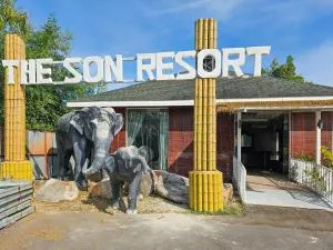 The Son Resort - Ban Wang Phong