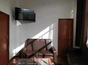 Departamento Soleado Céntrico - Chijini