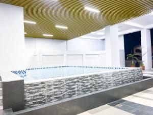 Lovely Penthouse near Airport, City of Dreams 8pax