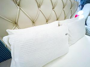 Lovely Penthouse near Airport, City of Dreams 8pax