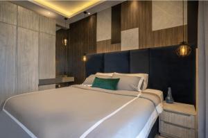 Blue Forest Residencies