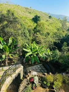 Benny's Home Villa - Idukki