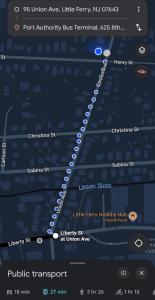 Friendly Home Near NYC