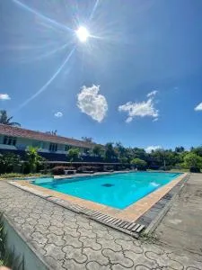 Green Island Hotel Waikkal - 瓦伊卡尔