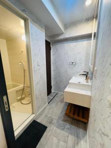 YFhouse池袋ikebukuro-Direct to Ginza, Tokyo Dome, and the Harry Potter Studio Tour Tokyo