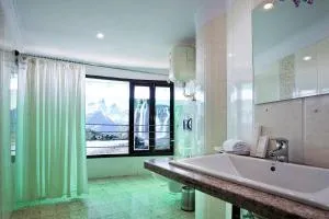 Hotel CK International - Chhota Simla