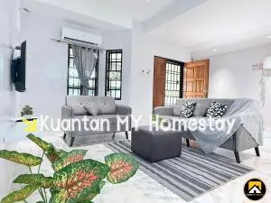 Near TC Beach Alor Akar 4R3B fully AC Town area - Kampong Alor Akar