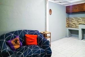 Rezha Homestay Puncak RedPartner