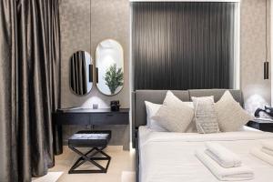 3BR Luxury Escape at Mon Reve I Access to Pool and Gym