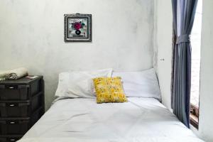 Rezha Homestay Puncak RedPartner