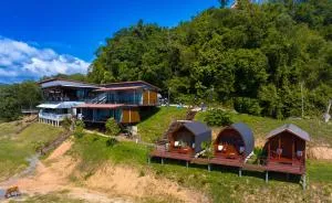 So View Phuket Resort - Ban Sam Kong