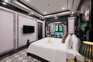 Romeo 2 Hotel - 44BT2 Bắc Linh Đàm - by BAY LUXURY
