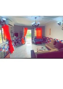 Hôtel Résidence le diamant - Kribi