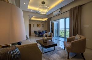 Blue Forest Residencies