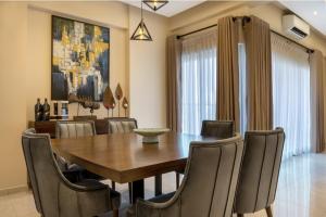 Blue Forest Residencies