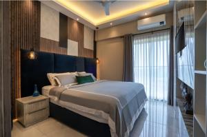 Blue Forest Residencies