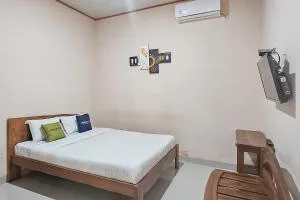 Urbanview Syariah Pendopo Tumaritis Cianjur - Cianjur