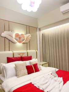 Cozy 3BR in Manila Bay near Okada II 12pax