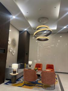 Cozy 3BR in Manila Bay near Okada II 12pax