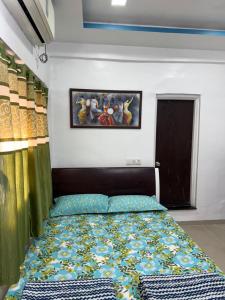 Muthas Homestay