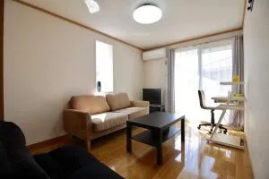 b5羽村駅徒歩14分の2DK 自然派にもオススメ - 饭能市