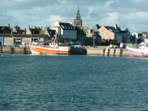 Hotels ibis Roscoff : photos des chambres